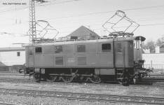 PIKO 51415 - H0 - Elektrolok BR 132, DB, Ep. IV - DC - Digital, Sound